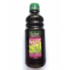 Duo AG raudenes eļļa, 110ml